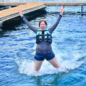 Meet your Posher, Peggy